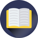 Logo Biblioteca
