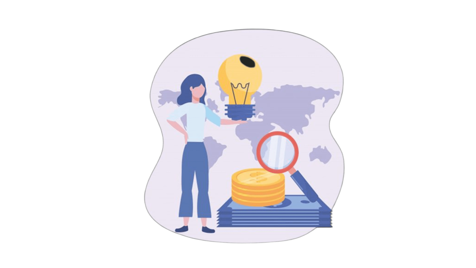 Imagem de financiamento coletivo